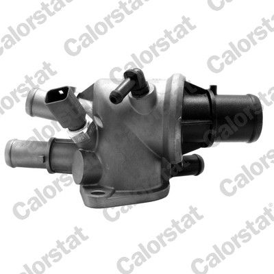 Termostat, płyn chłodzący CALORSTAT by Vernet th6551.88j