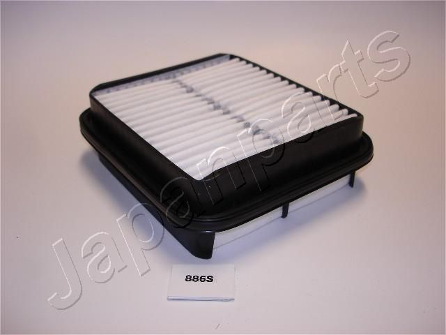Filtr powietrza JAPANPARTS FA-886S