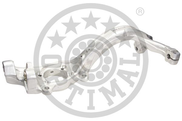 Zwrotnica, zawieszenie koła OPTIMAL KN-101516-01-R