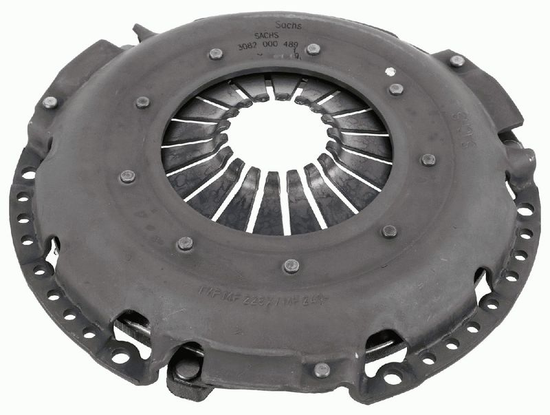 Tarcza dociskowa sprzęgła SACHS 3082 000 489
