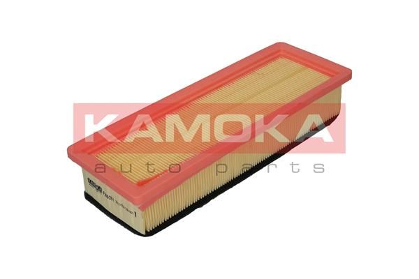 Filtr powietrza KAMOKA F206201