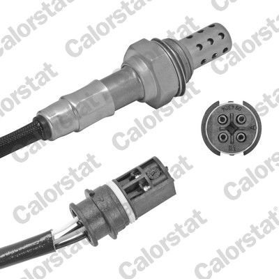 Sonda lambda CALORSTAT by Vernet LS140045