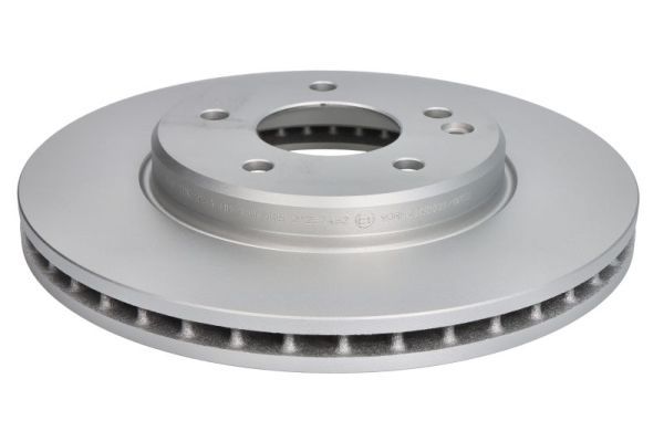 Tarcza hamulcowa ABE C3M010ABE-P
