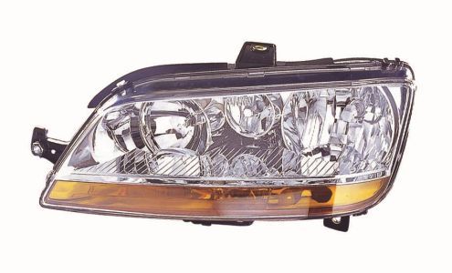 Reflektor ABAKUS 661-1144l-ld-em