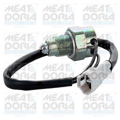 Przełącznik, światło cofania MEAT & DORIA 36113