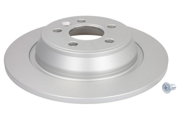 Tarcza hamulcowa ABE C4G012ABE-P