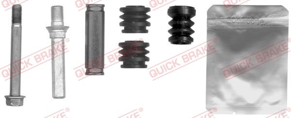 Zestaw tulei prowadzących, zacisk hamulca QUICK BRAKE 113-1470X