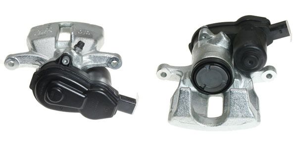 Zacisk hamulca BUDWEG CALIPER 344355