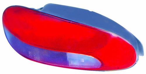 Lampa tylna zespolona ABAKUS 214-1958l-u