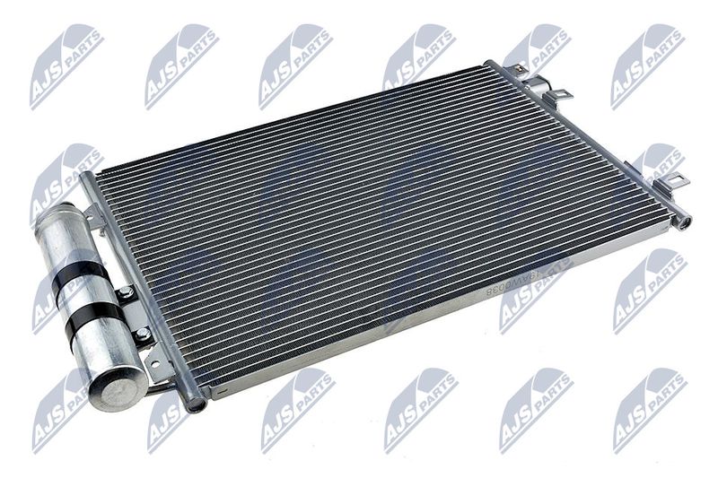 Skraplacz, klimatyzacja NTY CCS-RE-012