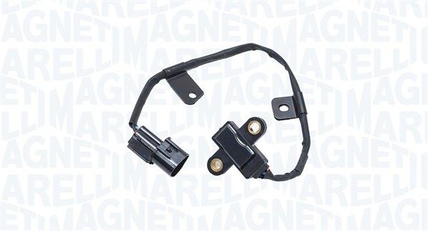 Generator impulsów, wał korbowy MAGNETI MARELLI 064848074010