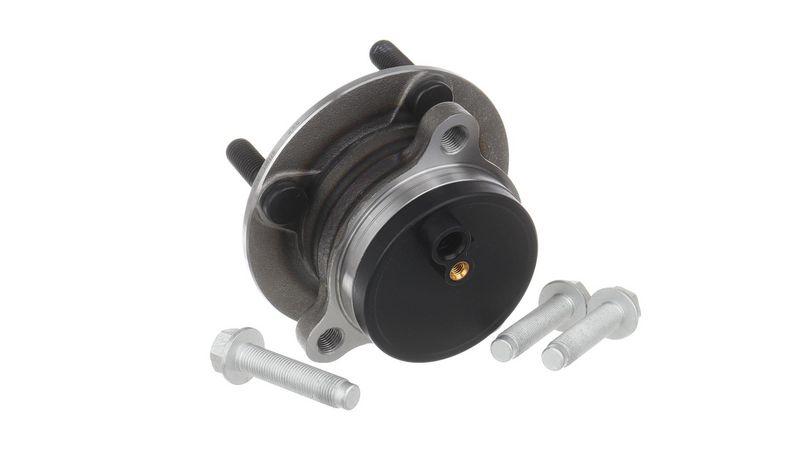 Zestaw łożysk koła SKF VKBA 7799