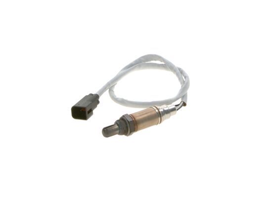 Sonda lambda BOSCH 0258003779