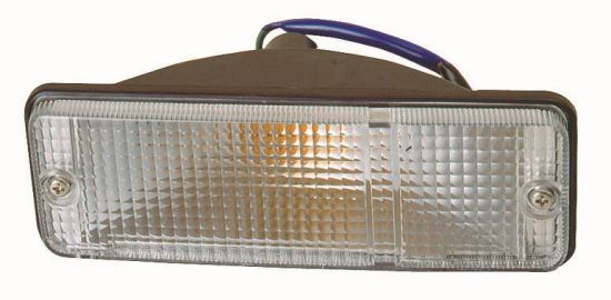 Lampa kierunkowskazu ABAKUS 312-1601R-AS-C