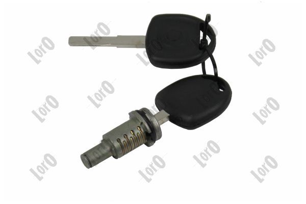 Cylinder zamykany ABAKUS 132-037-001