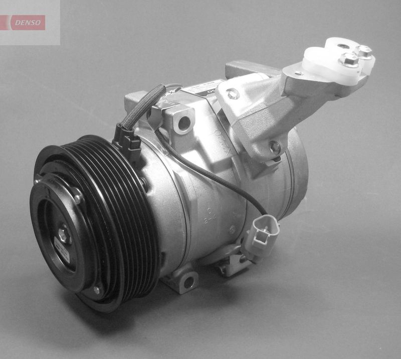 Sprężarka, klimatyzacja Denso DCP50221