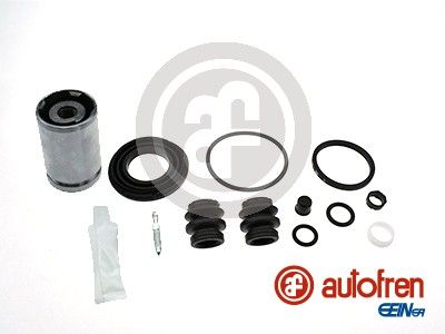Zestaw naprawczy, zacisk hamulca AUTOFREN SEINSA D42835K