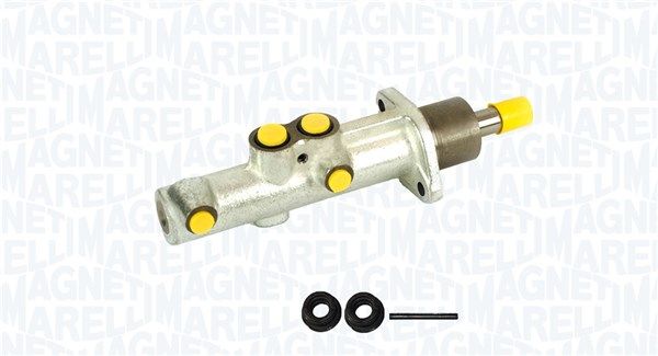 Pompa hamulcowa MAGNETI MARELLI 360219130314