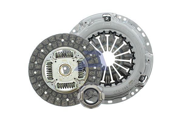 Zestaw sprzęgieł AISIN KT-145D