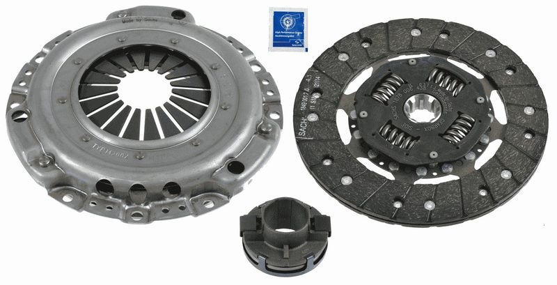 Zestaw sprzęgieł SACHS 3000 193 001