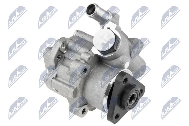Pompa hydrauliczna, układ kierowniczy NTY SPW-LR-020