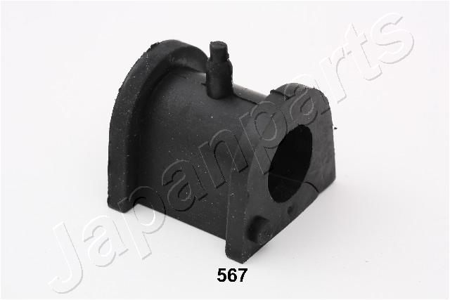 Tuleja łożyska, stabilizator JAPANPARTS RU-567