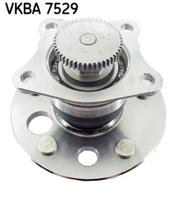 Zestaw łożysk koła SKF vkba 7529