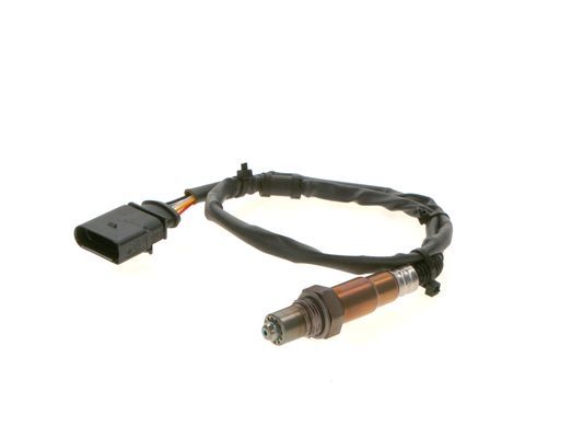 Sonda lambda BOSCH 0258027197