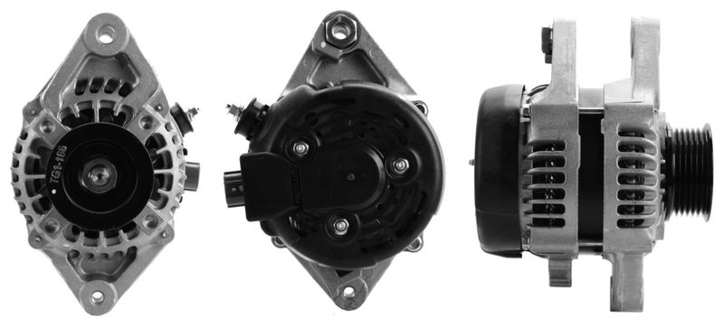 Alternator DRI 235327802