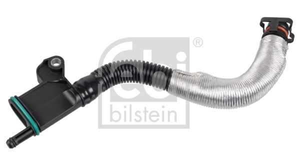 Wąż, wentylacja skrzyni korbowej FEBI BILSTEIN 171008