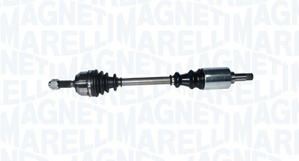 Wał napędowy MAGNETI MARELLI 302004190041