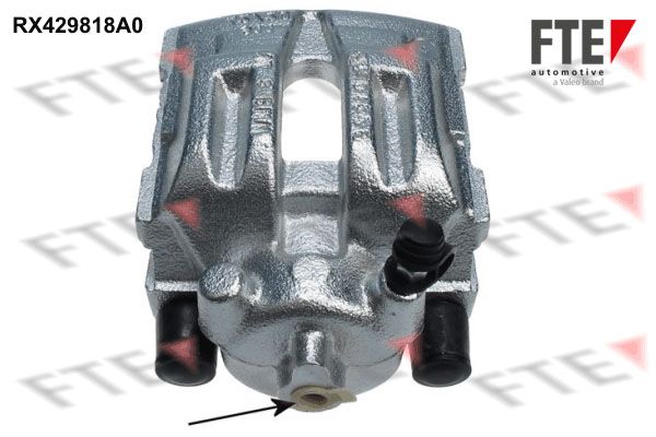 Zacisk hamulca FTE RX429818A0