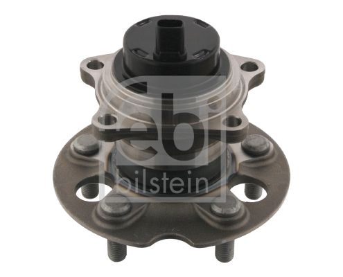 Zestaw łożysk koła FEBI BILSTEIN 31337