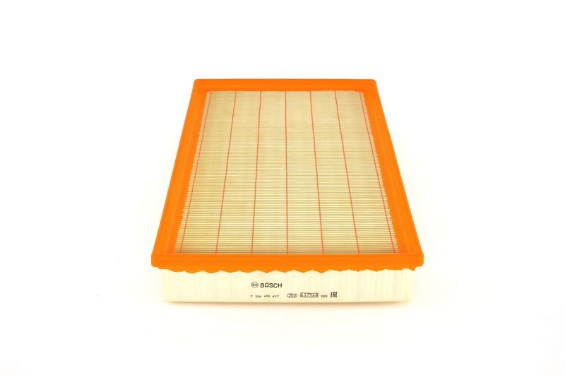 Filtr powietrza BOSCH F026400477