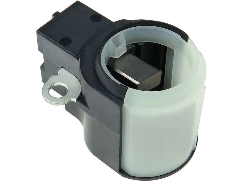 Mocowanie, szczotki węglowe AS-PL abh6004s
