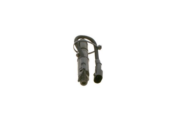 Korpus wtryskiwacza BOSCH 0 432 131 734