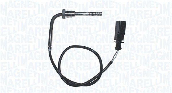 czujnik, temperatura spalin MAGNETI MARELLI 172000171010