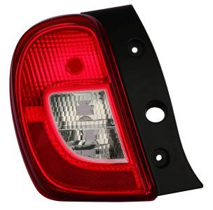 Lampa tylna zespolona ABAKUS 215-19m7r-ue