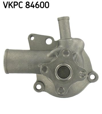 Pompa wody, chłodzenie silnika SKF VKPC84600