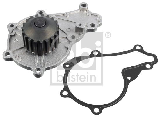 Pompa wody, chłodzenie silnika FEBI BILSTEIN 24528