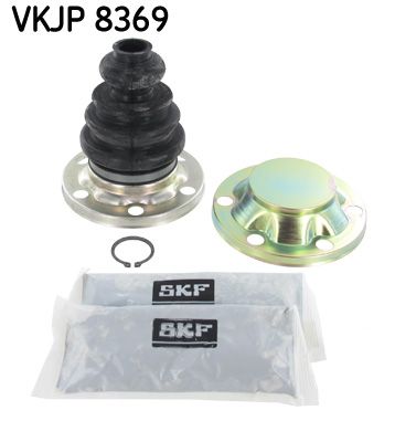 Zestaw osłon, wał napędowy SKF VKJP 8369