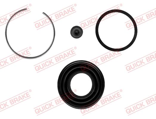 Zestaw naprawczy, zacisk hamulca QUICK BRAKE 114-0128
