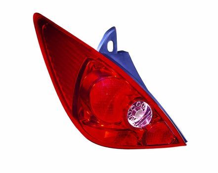 Lampa tylna zespolona ABAKUS 115-1925L-UE