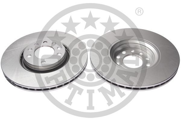 Tarcza hamulcowa OPTIMAL BS-7924HC