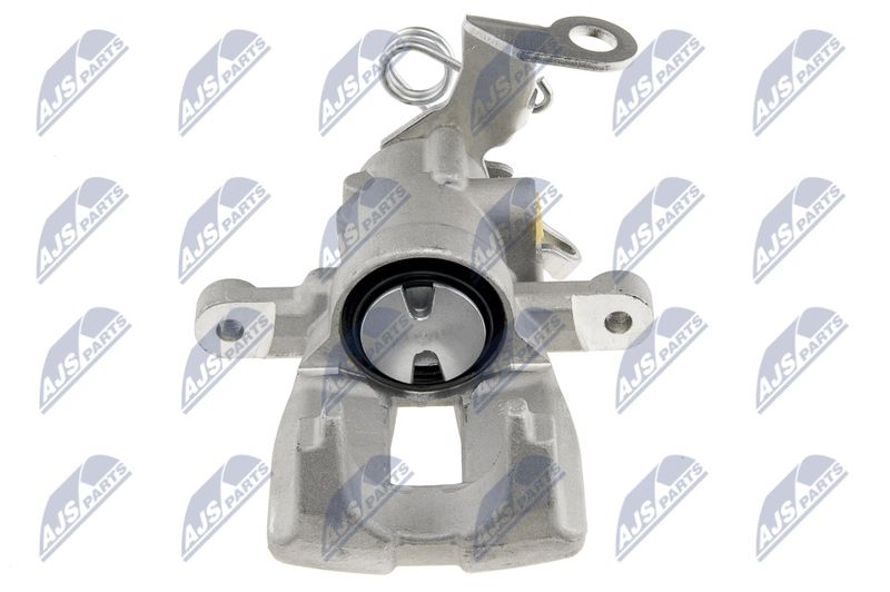 Zacisk hamulca NTY HZT-FT-006