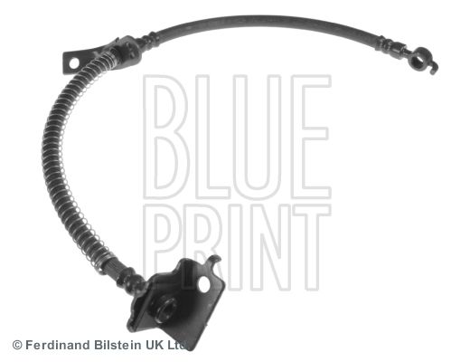 Przewód hamulcowy elastyczny BLUE PRINT adg053147