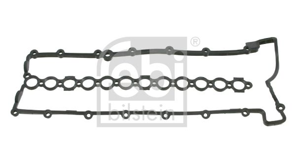 Uszczelka, pokrywa głowicy cylindrów FEBI BILSTEIN 27492