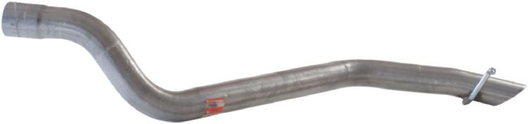 Rura wydechowa BOSAL 770-431