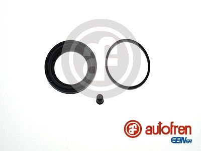 Zestaw naprawczy, zacisk hamulca AUTOFREN SEINSA D4198
