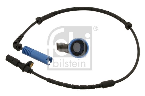 Czujnik, prędkość obrotowa koła FEBI BILSTEIN 30532